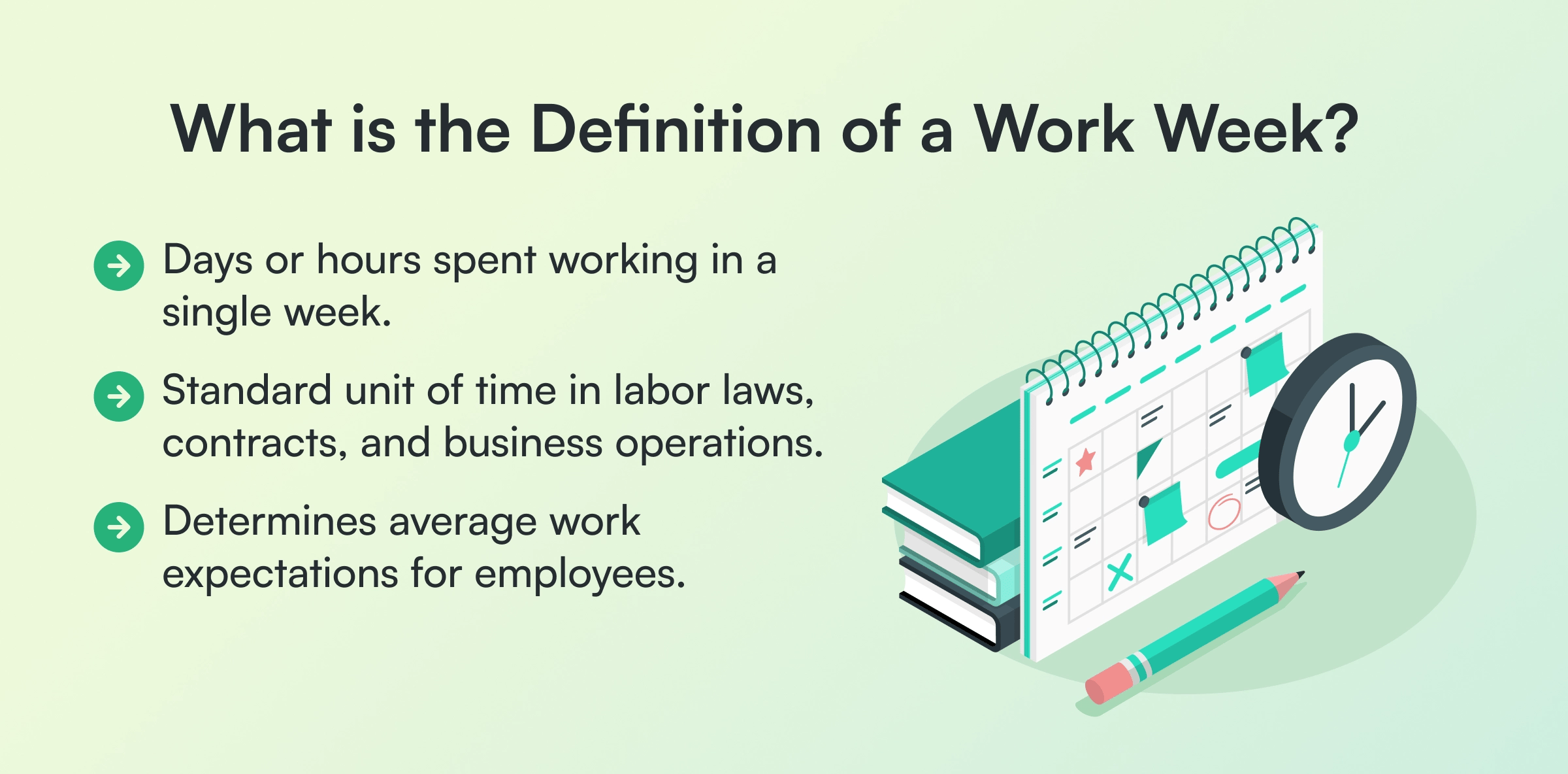 01_What is the Definition of a Work Week